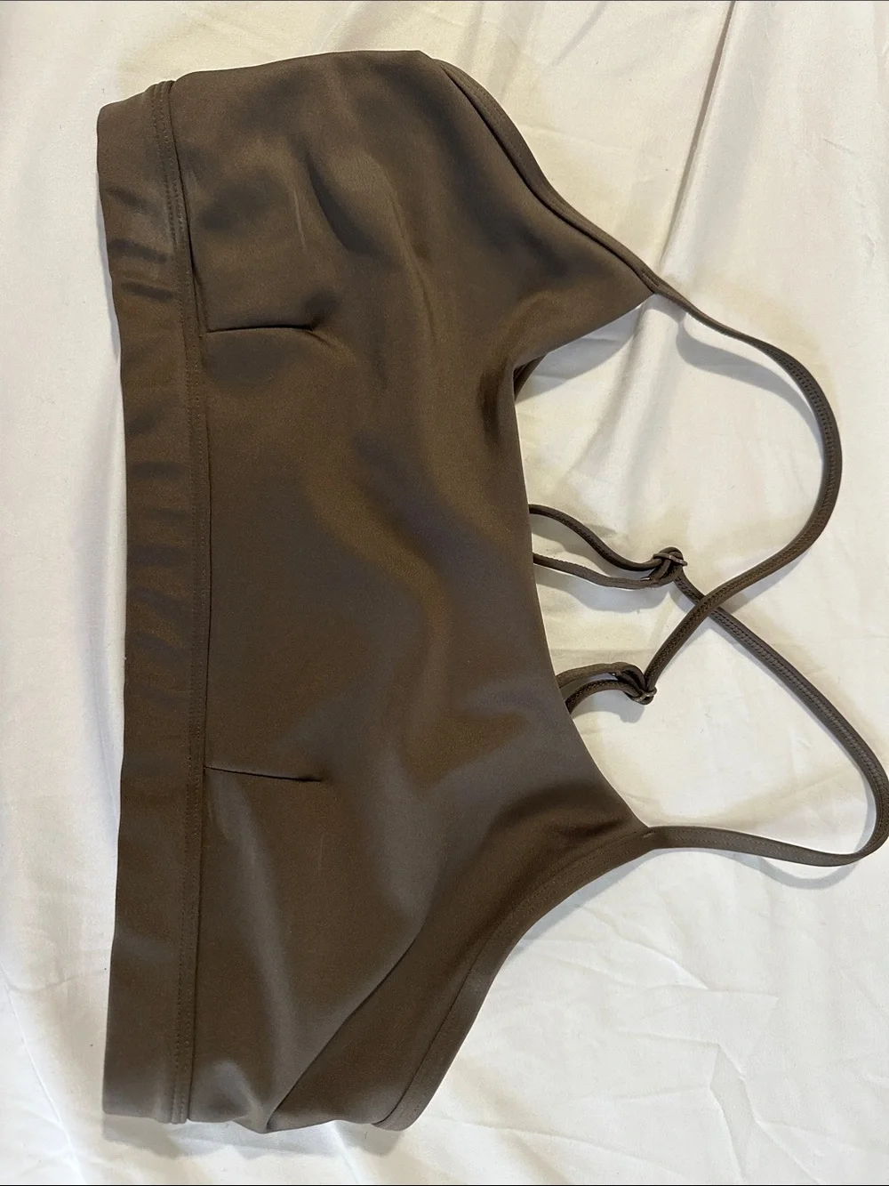 Alo airlift sports bra